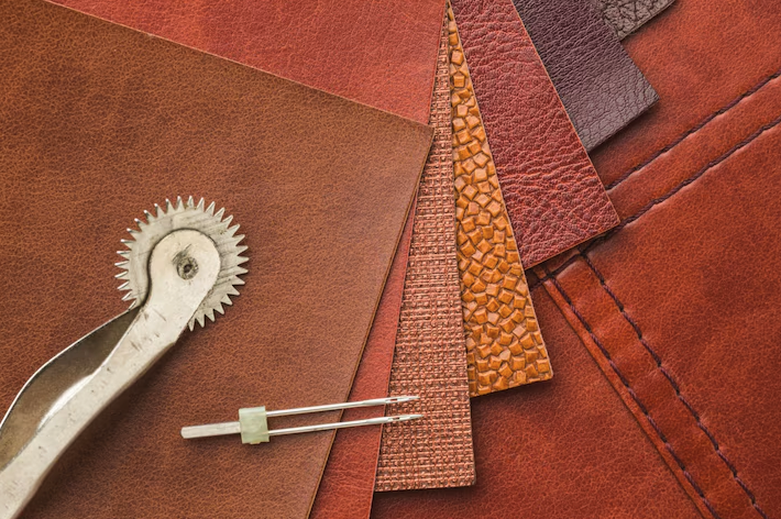  Where to Source Leathercraft Supplies in the UK